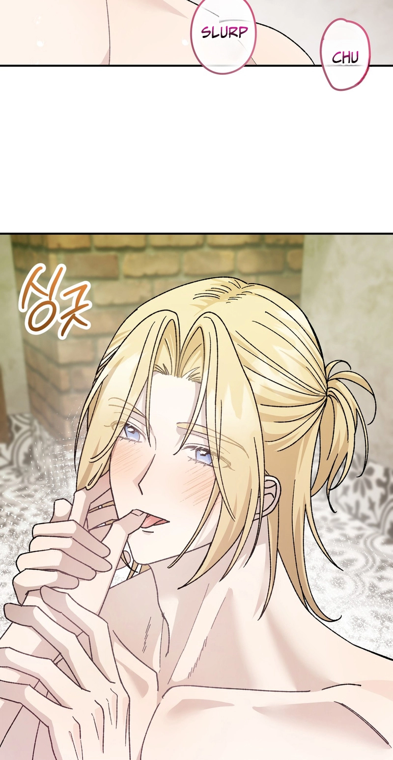 Another Edge Lord Chapter 19 page 25 - 