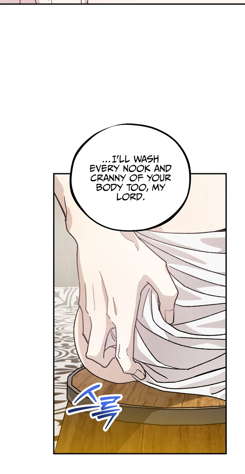 Another Edge Lord Chapter 19 page 26 - 