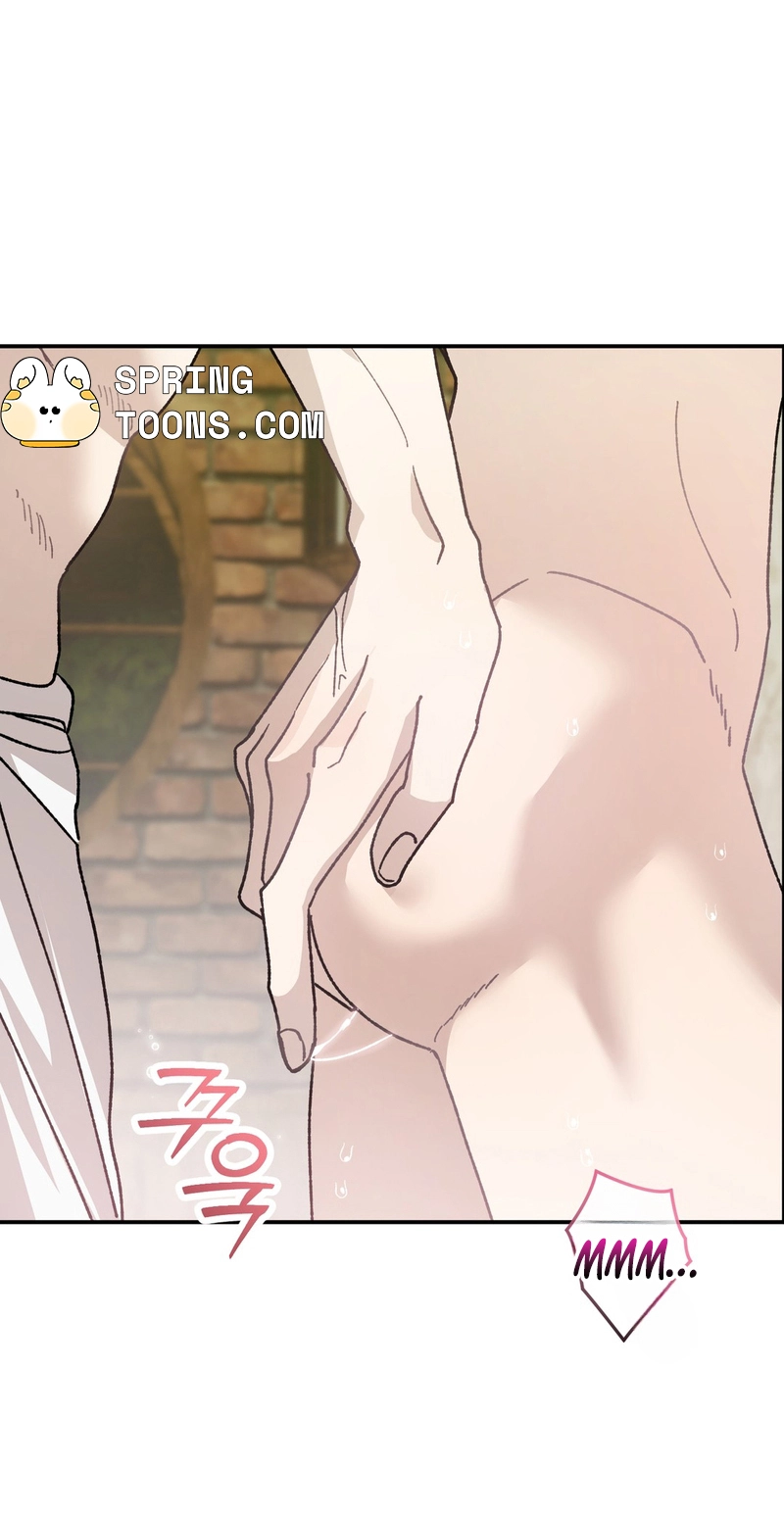Another Edge Lord Chapter 19 page 28 - 