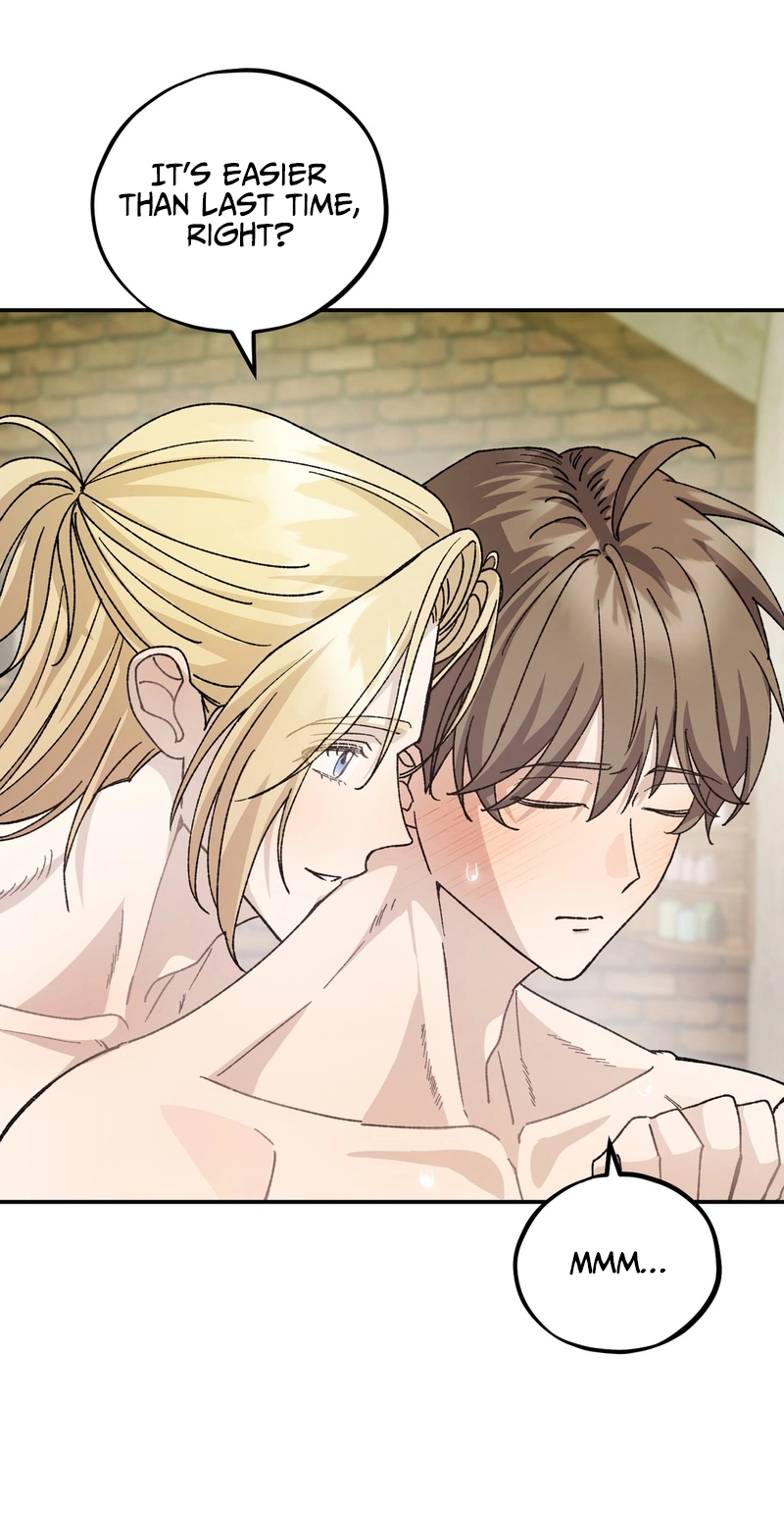 Another Edge Lord Chapter 19 page 29 - 
