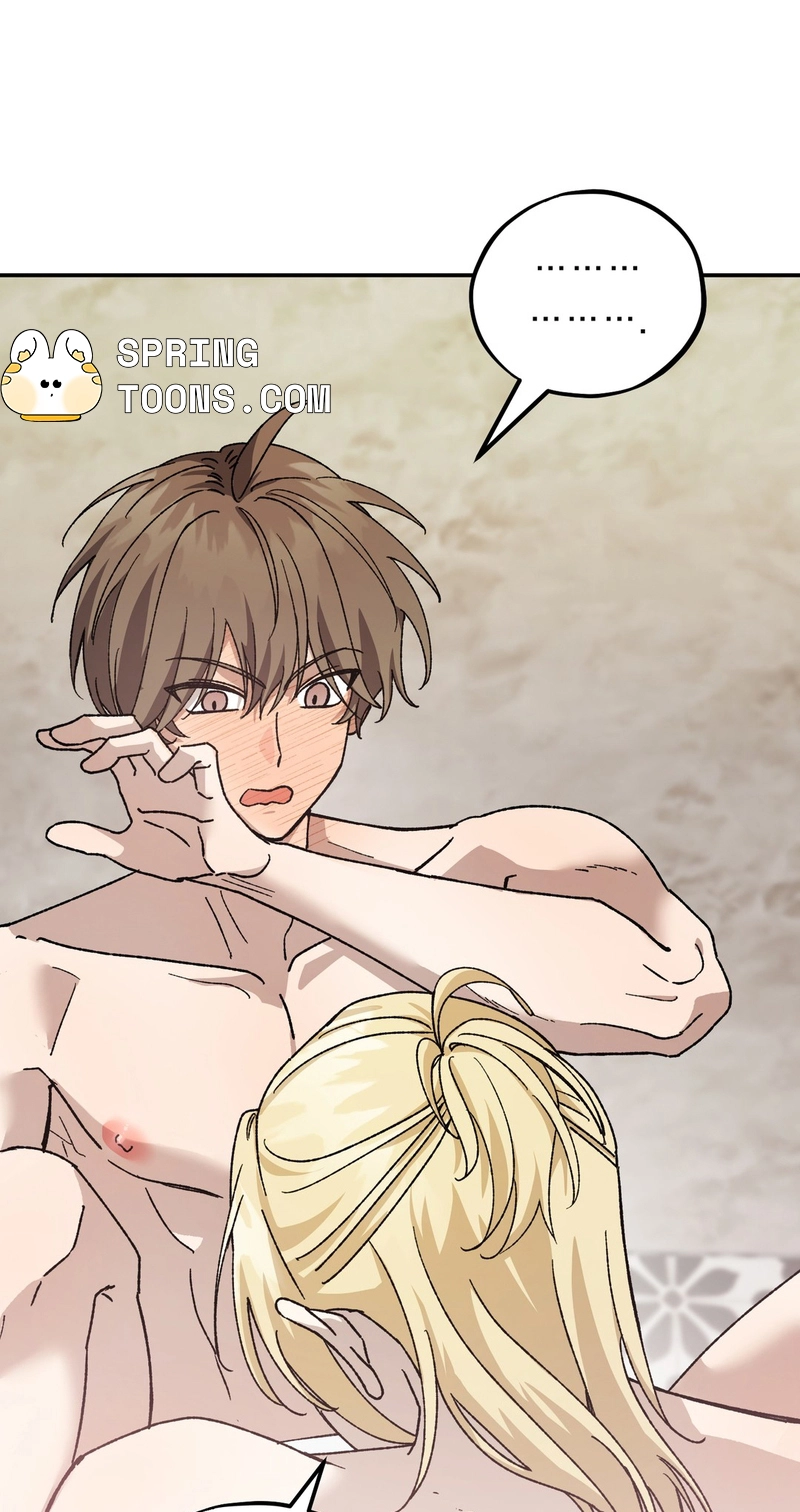Another Edge Lord Chapter 19 page 4 - 