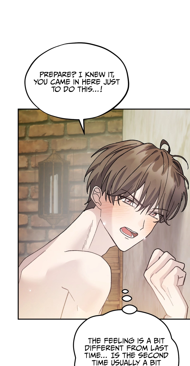 Another Edge Lord Chapter 19 page 31 - 