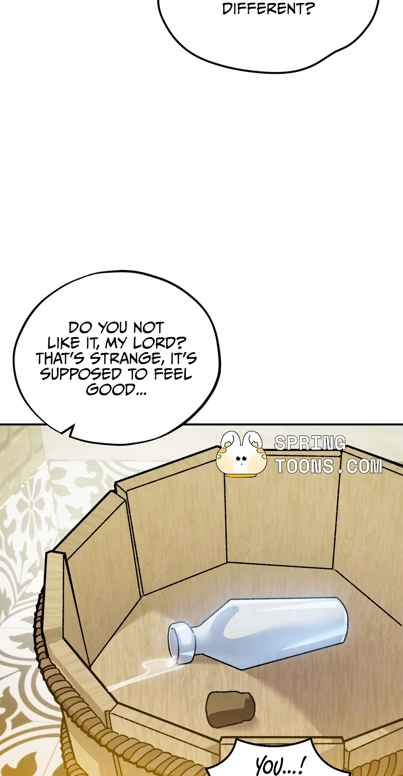 Another Edge Lord Chapter 19 page 32 - 