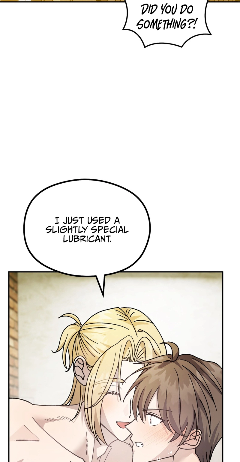 Another Edge Lord Chapter 19 page 33 - 