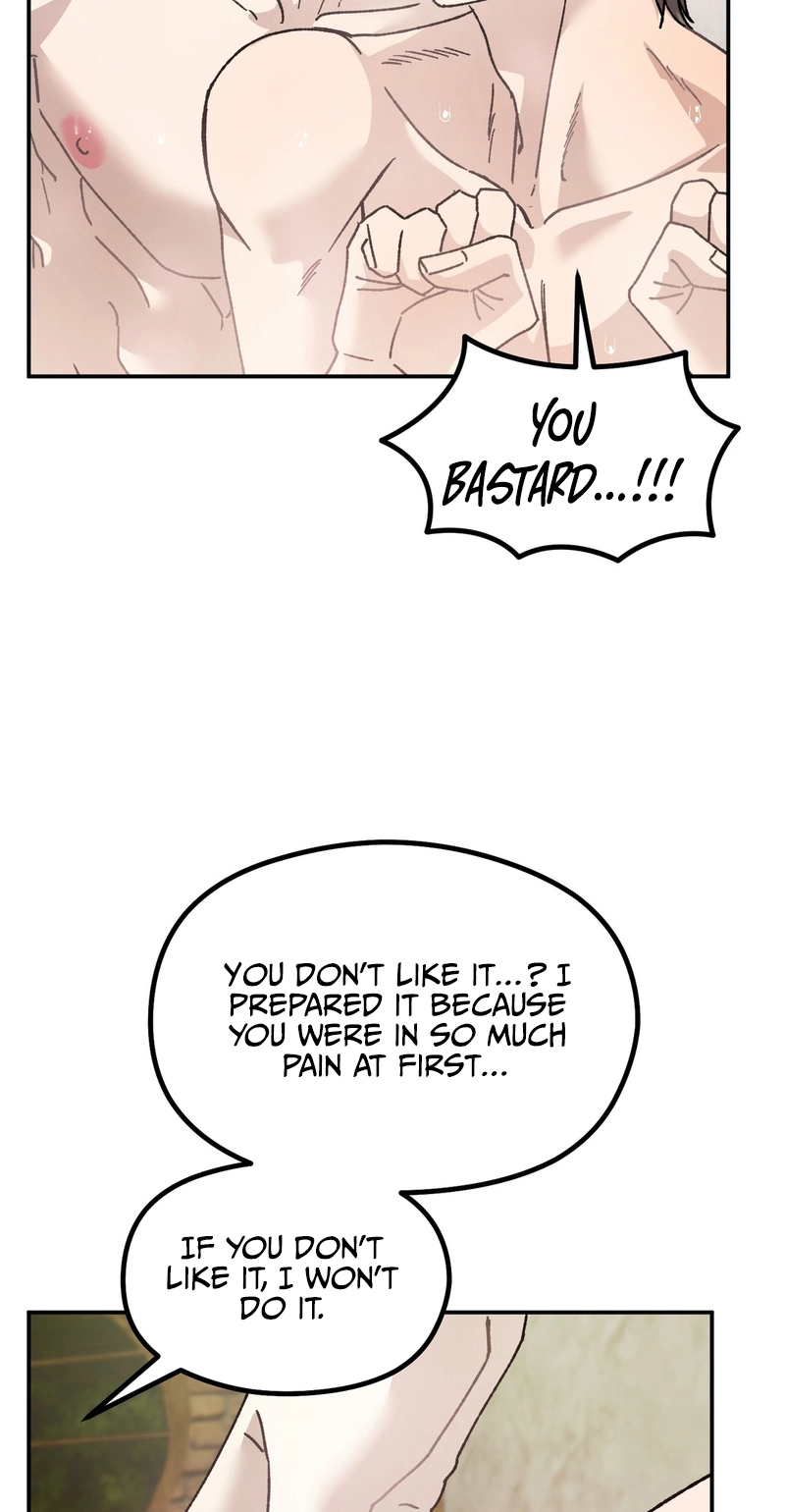 Another Edge Lord Chapter 19 page 34 - 