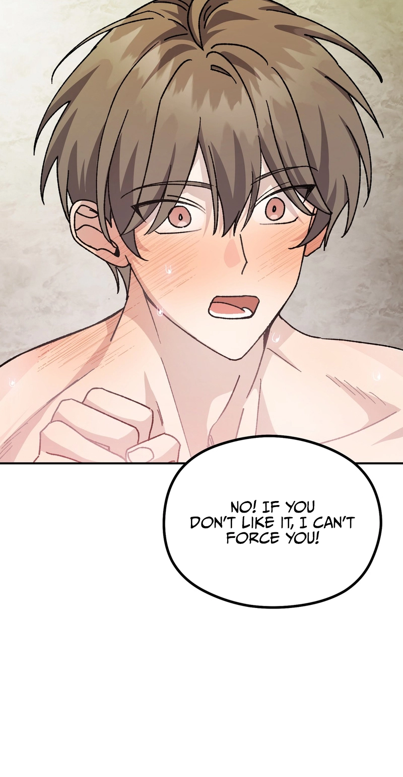Another Edge Lord Chapter 19 page 36 - 