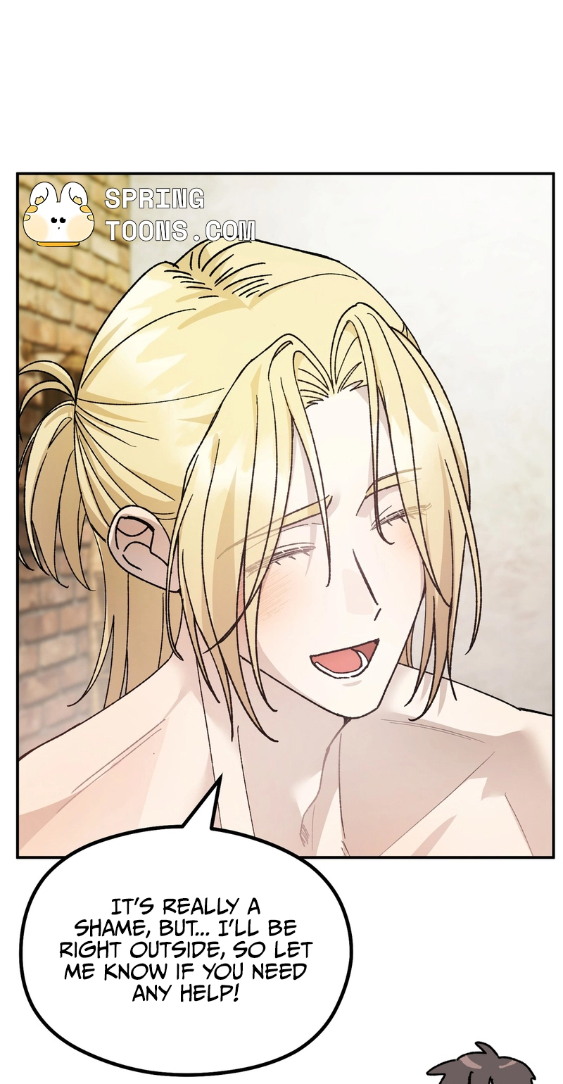 Another Edge Lord Chapter 19 page 37 - 
