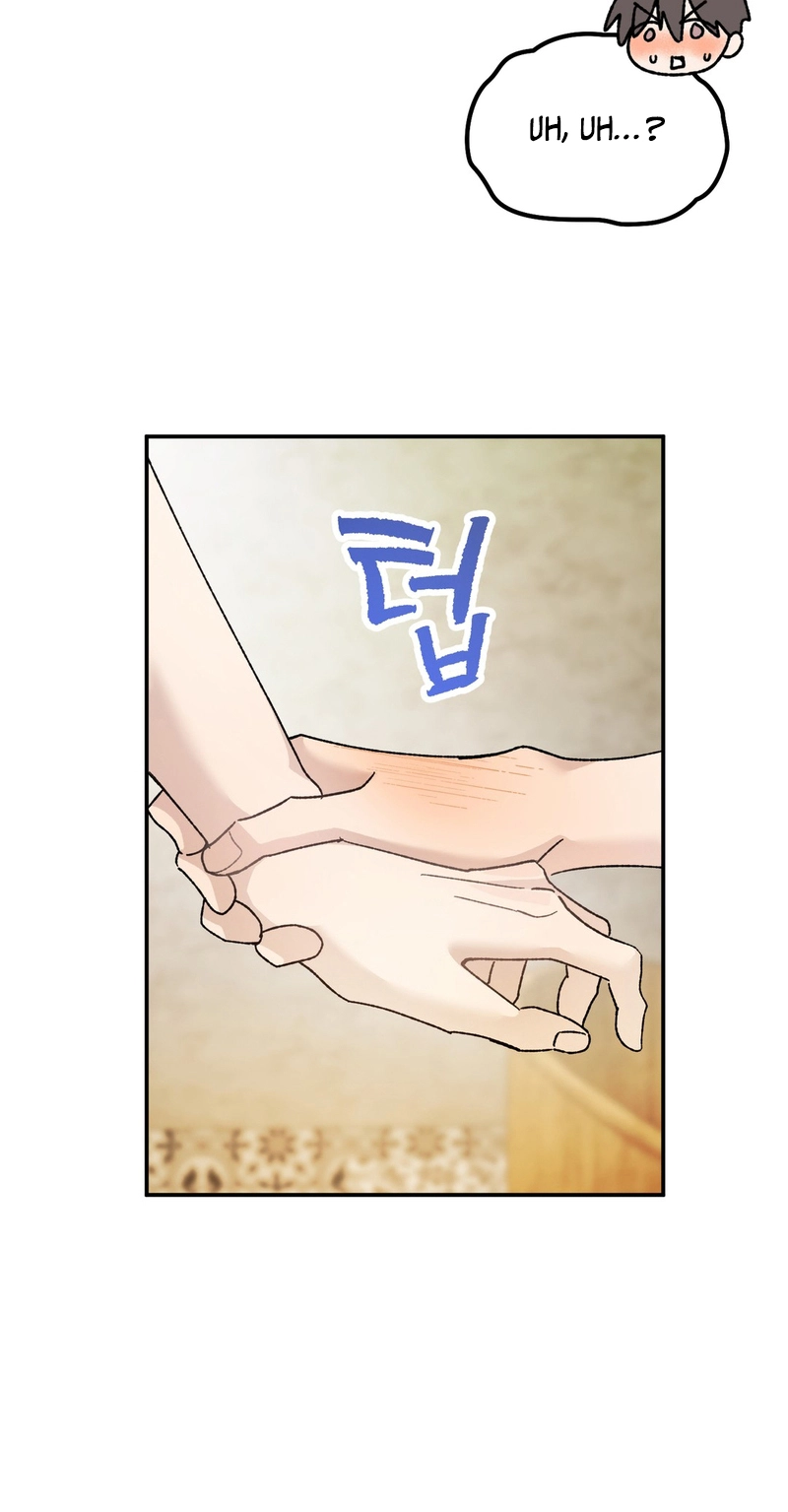 Another Edge Lord Chapter 19 page 38 - 