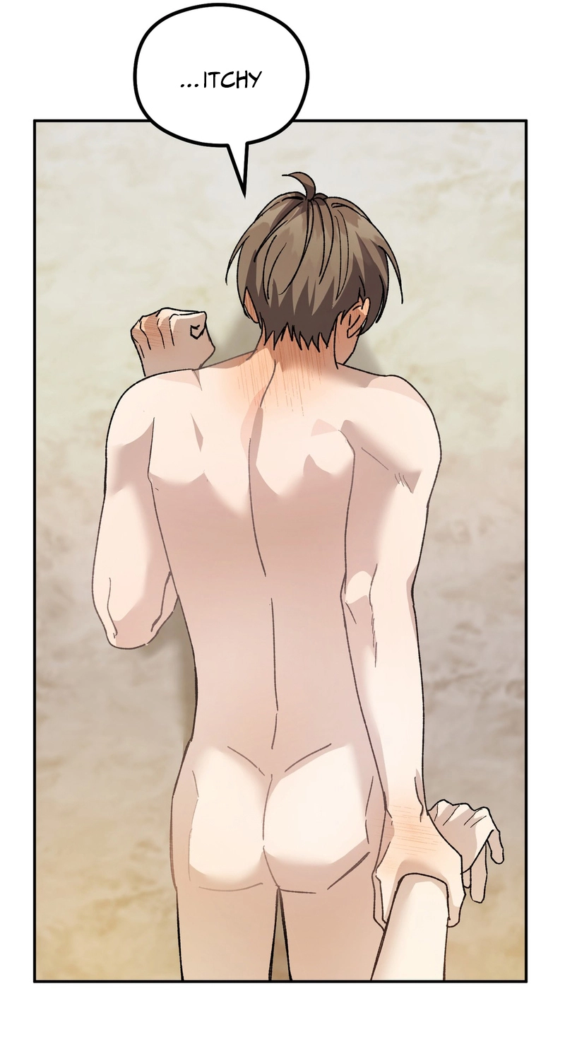 Another Edge Lord Chapter 19 page 39 - 
