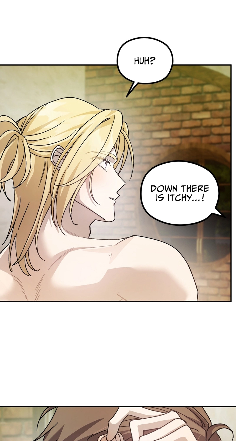 Another Edge Lord Chapter 19 page 40 - 