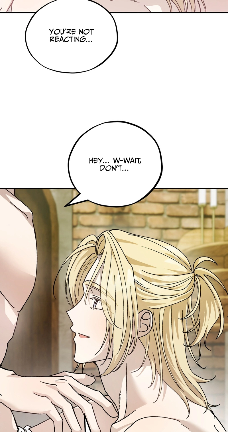 Another Edge Lord Chapter 19 page 5 - 