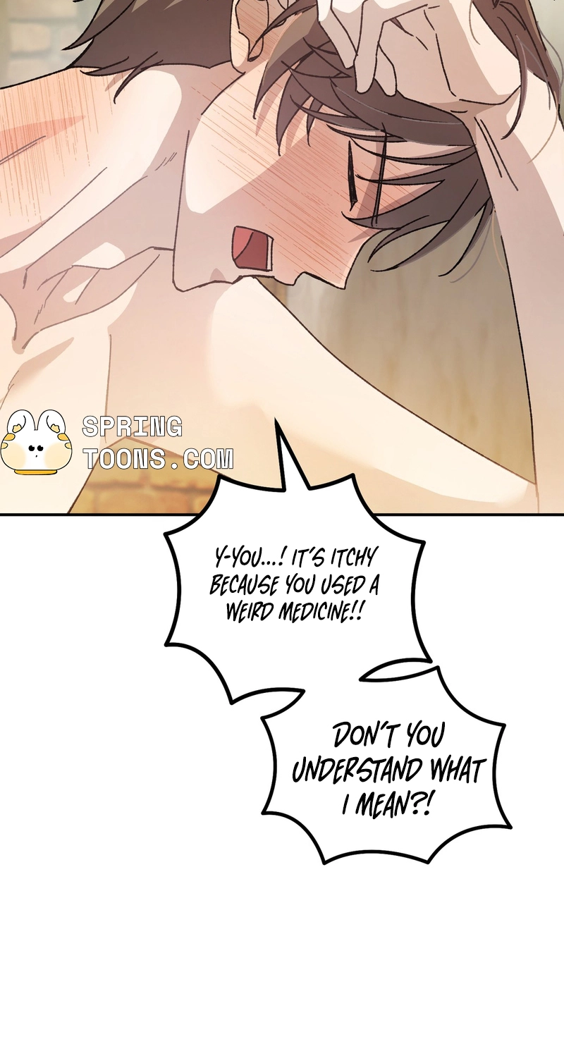 Another Edge Lord Chapter 19 page 41 - 