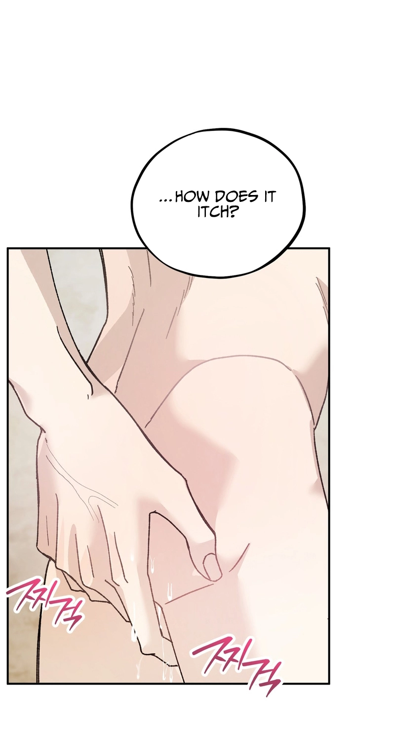 Another Edge Lord Chapter 19 page 42 - 