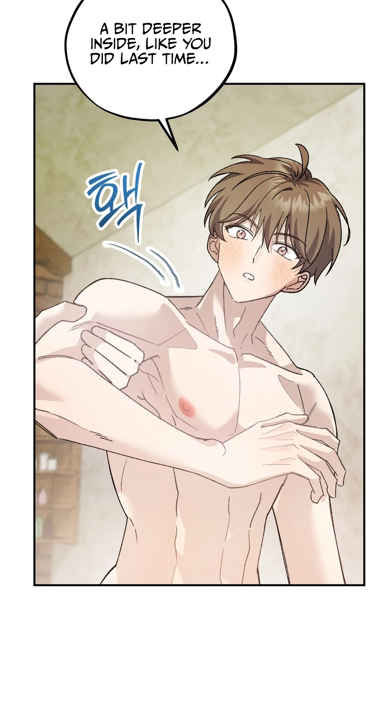 Another Edge Lord Chapter 19 page 44 - 