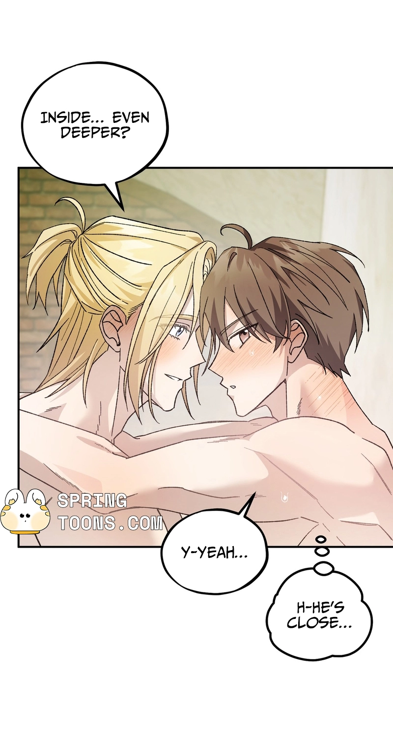Another Edge Lord Chapter 19 page 46 - 