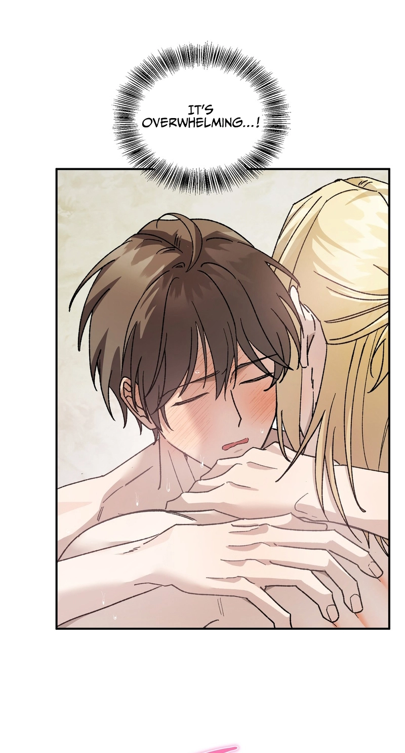 Another Edge Lord Chapter 19 page 48 - 