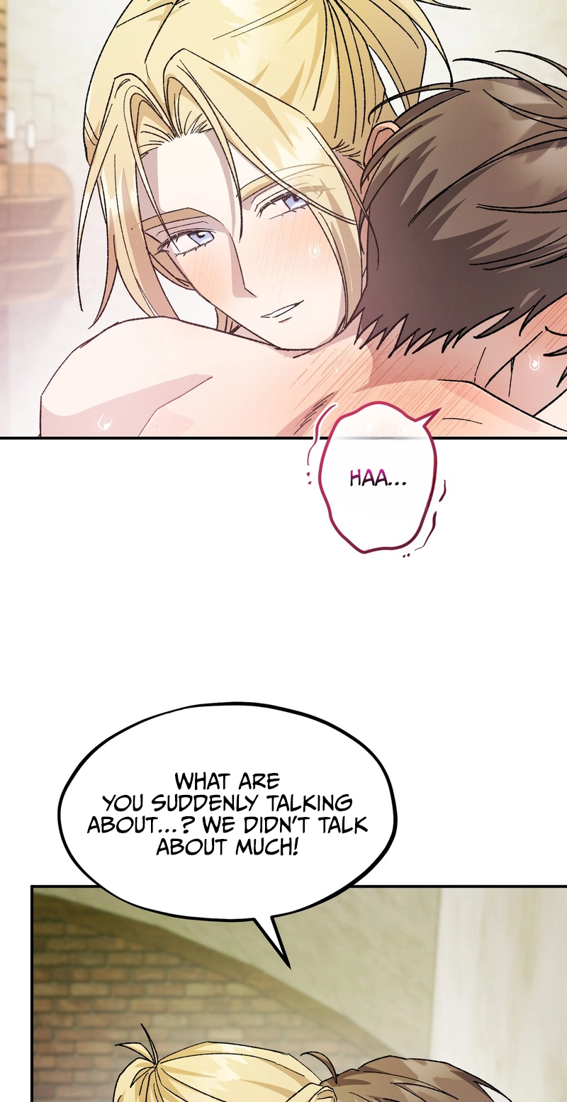 Another Edge Lord Chapter 19 page 50 - 