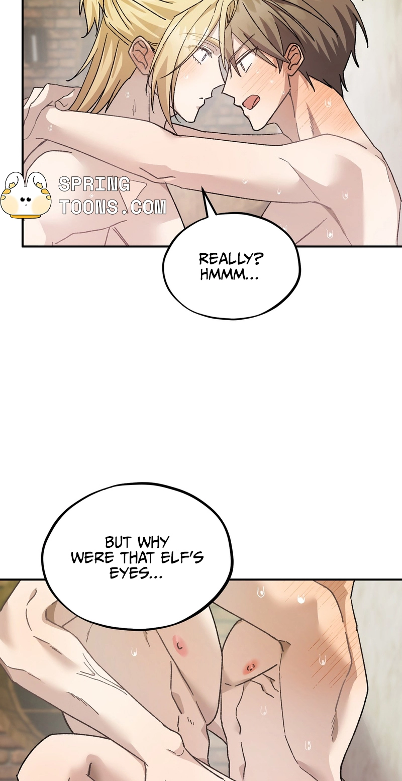 Another Edge Lord Chapter 19 page 51 - 