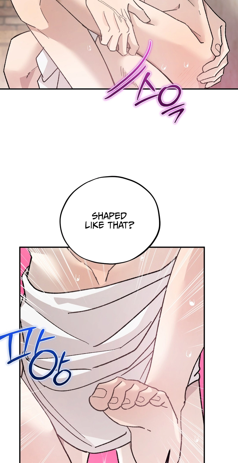 Another Edge Lord Chapter 19 page 52 - 