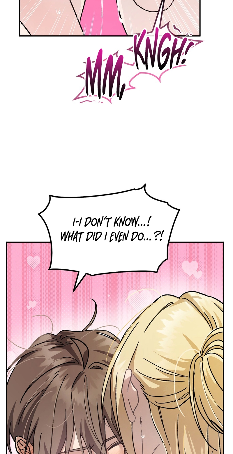 Another Edge Lord Chapter 19 page 53 - 