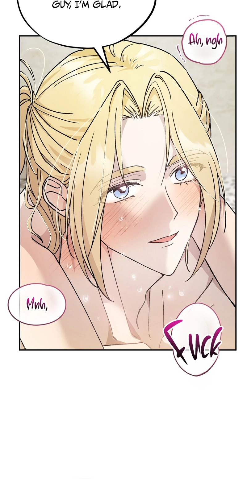 Another Edge Lord Chapter 19 page 57 - 