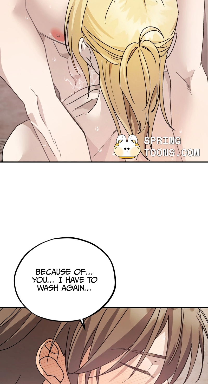 Another Edge Lord Chapter 19 page 61 - 