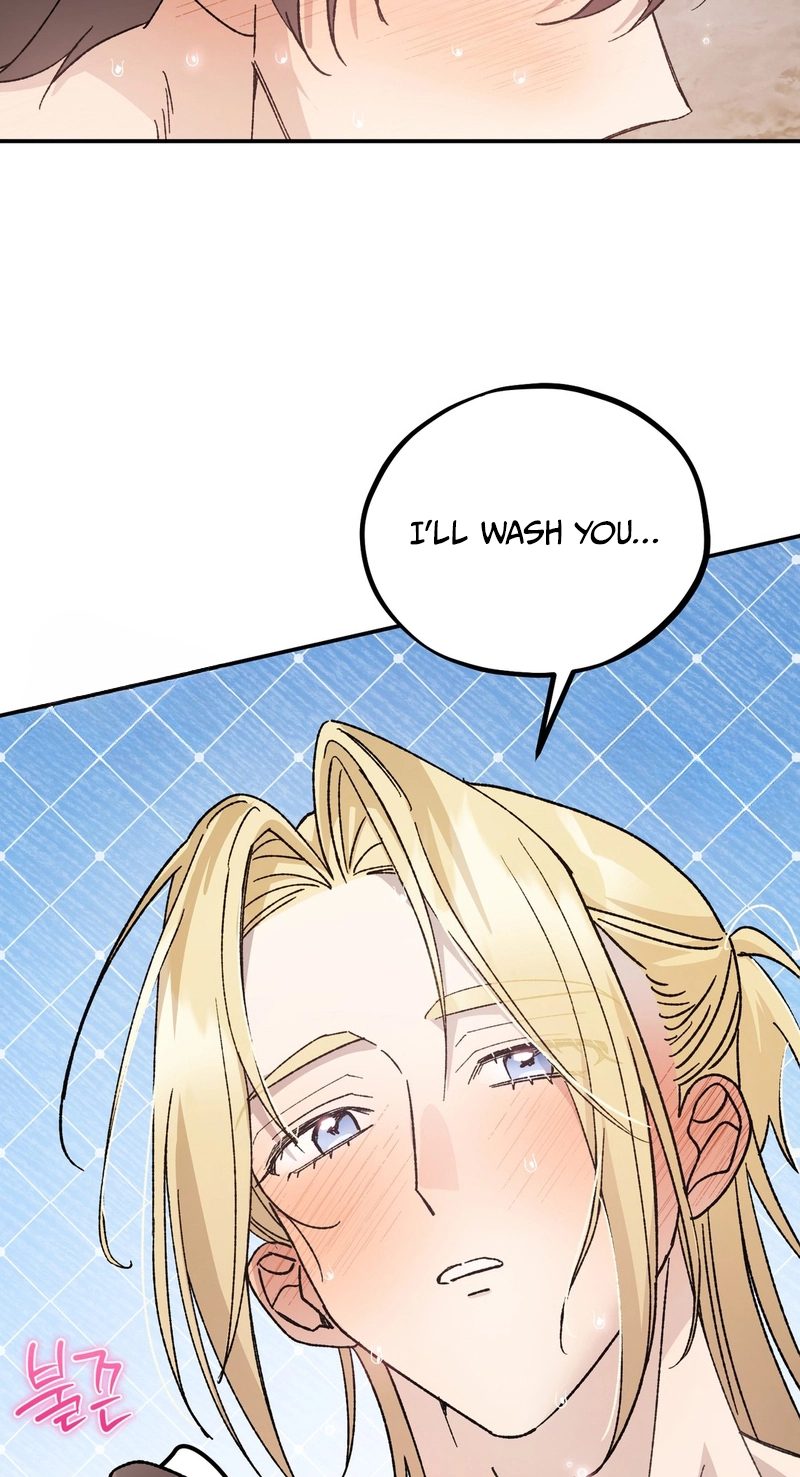 Another Edge Lord Chapter 19 page 62 - 