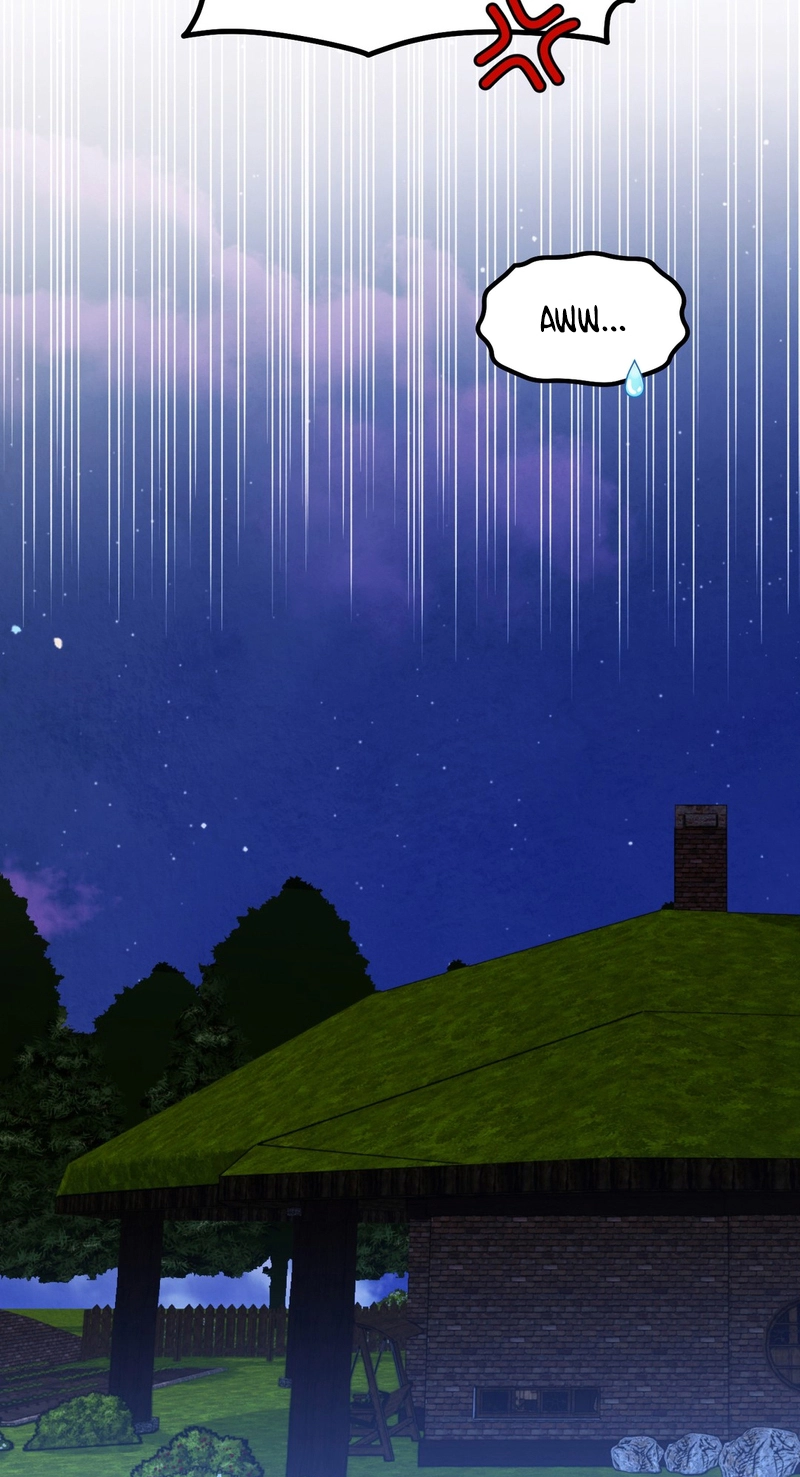 Another Edge Lord Chapter 19 page 64 - 