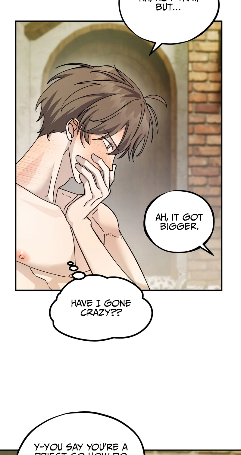Another Edge Lord Chapter 19 page 8 - 