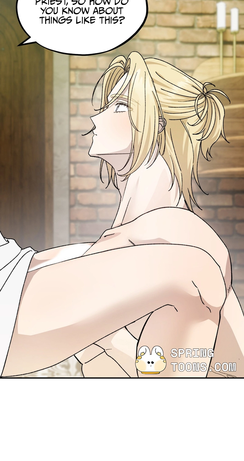 Another Edge Lord Chapter 19 page 9 - 