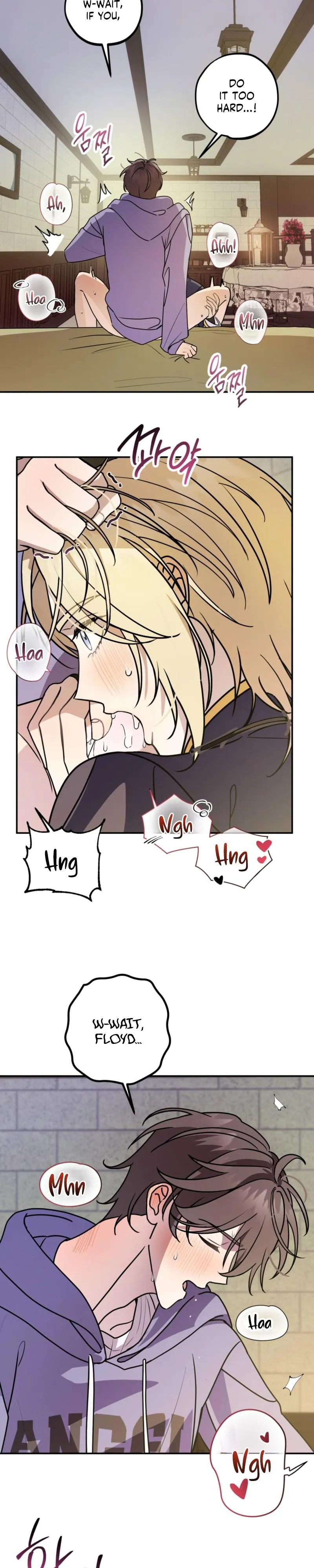 Another Edge Lord Chapter 6 page 6 - 