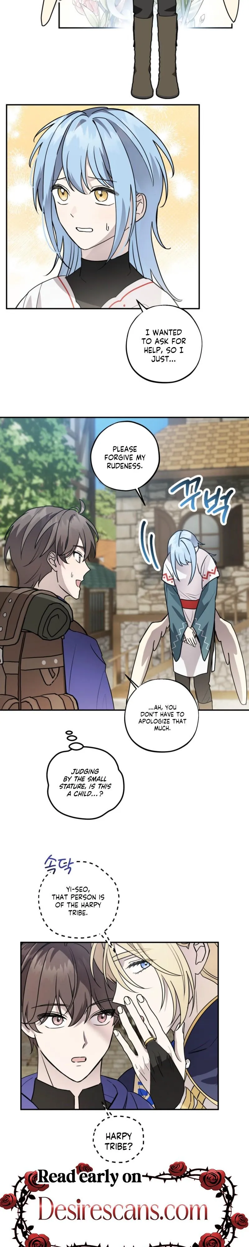 Another Edge Lord Chapter 7 page 7 - 