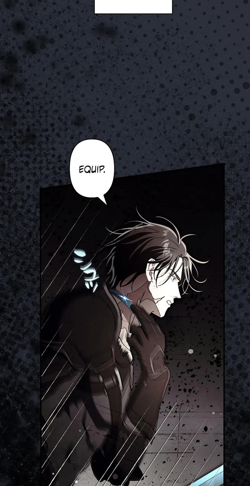 Another Heaven Chapter 82 page 14 - 