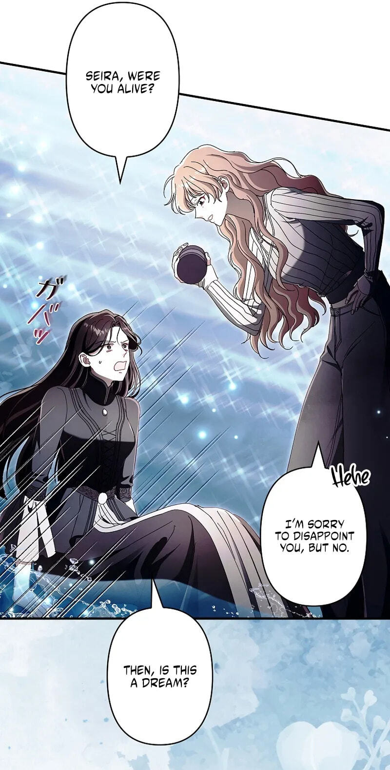 Another Heaven Chapter 82 page 23 - 