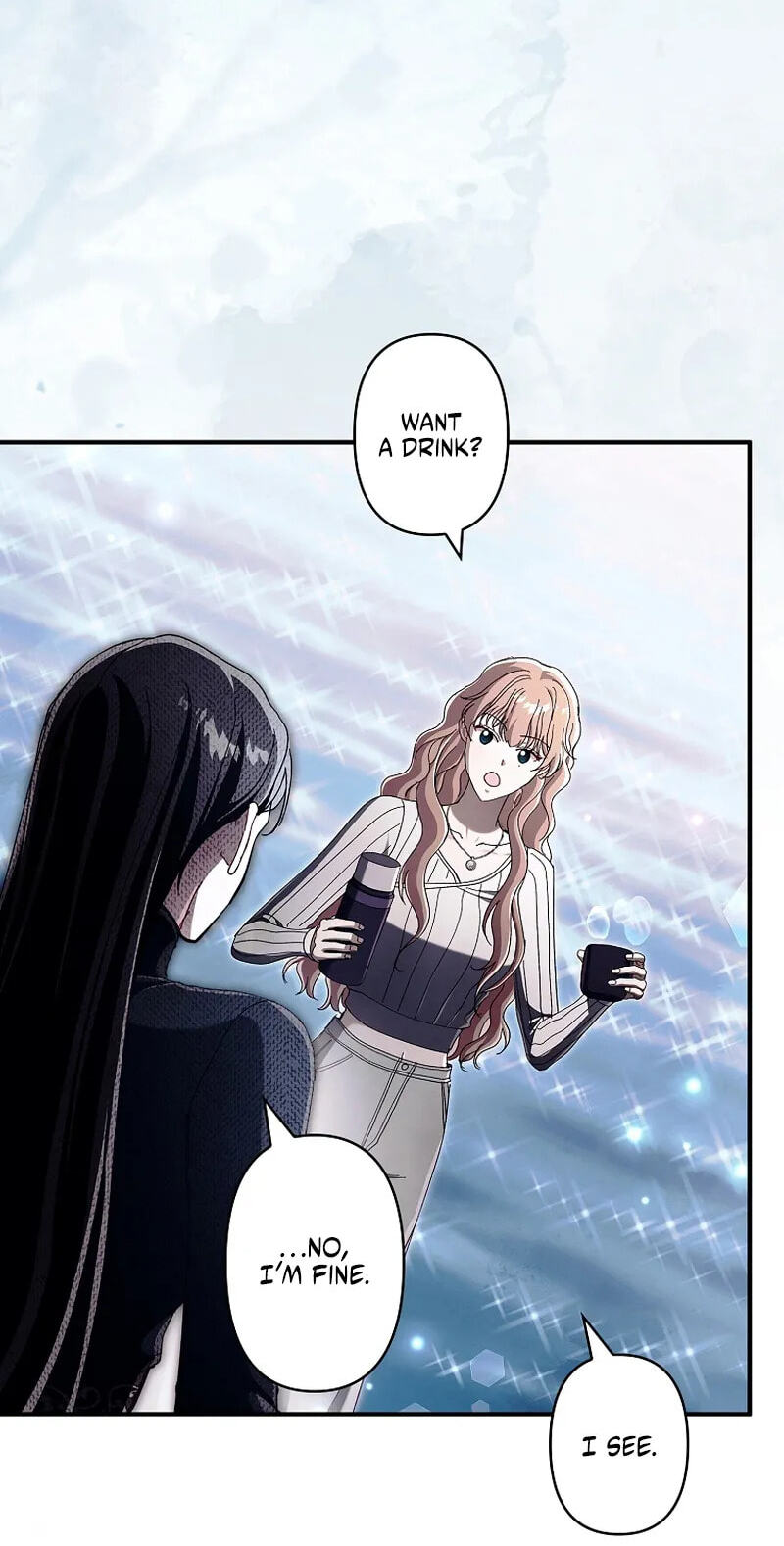 Another Heaven Chapter 82 page 25 - 