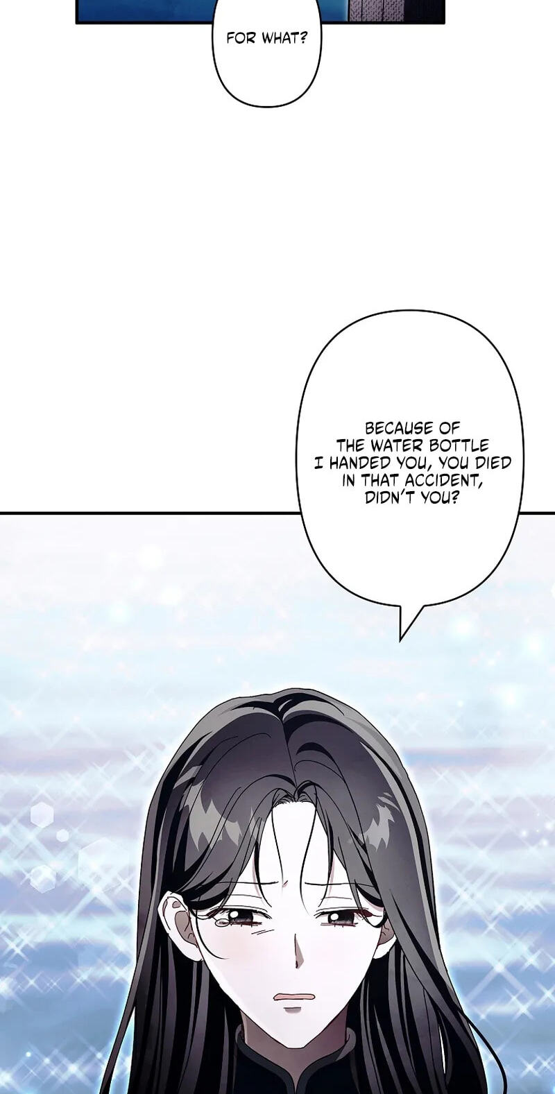 Another Heaven Chapter 82 page 27 - 