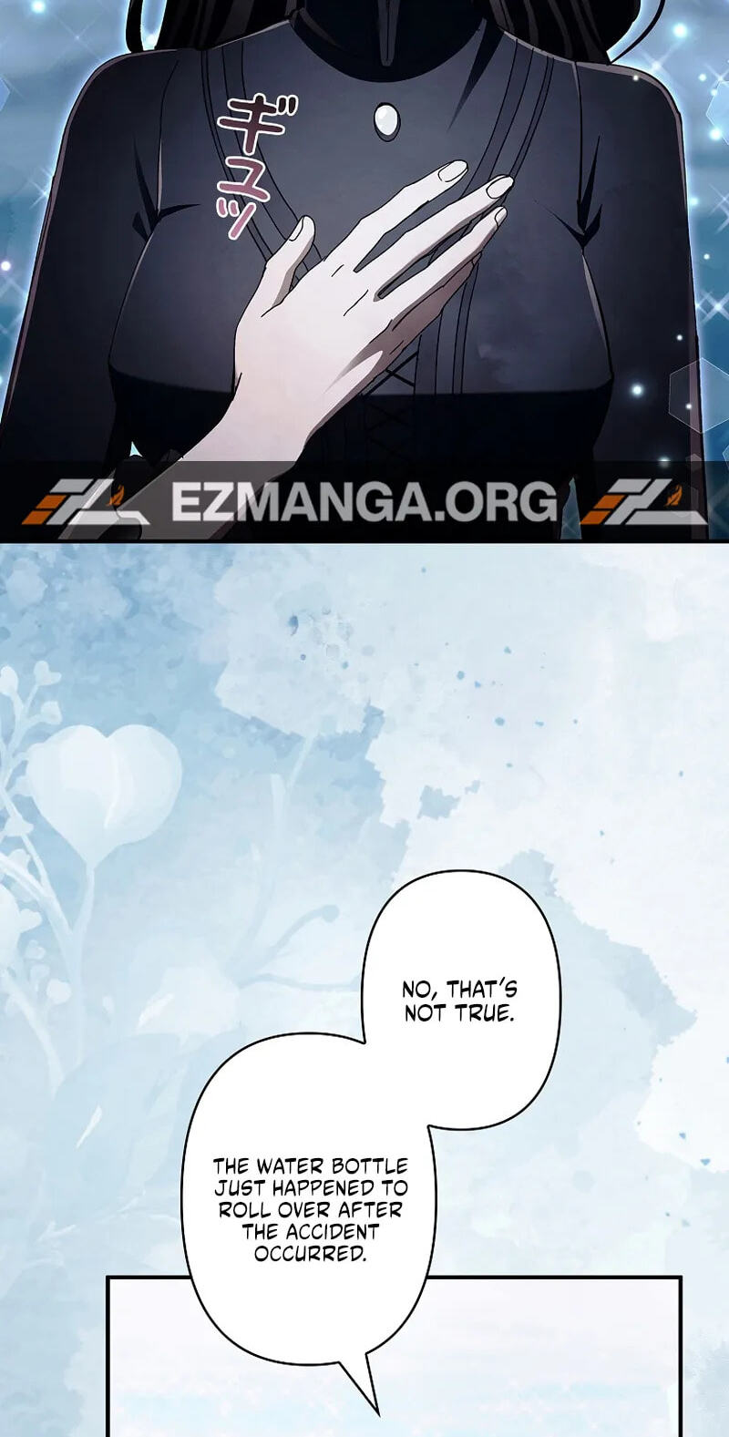 Another Heaven Chapter 82 page 28 - 