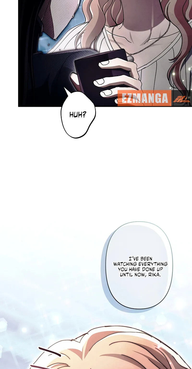 Another Heaven Chapter 82 page 34 - 