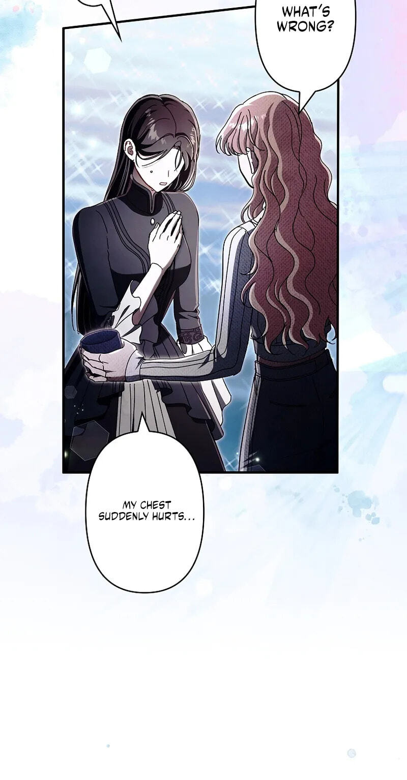 Another Heaven Chapter 82 page 37 - 