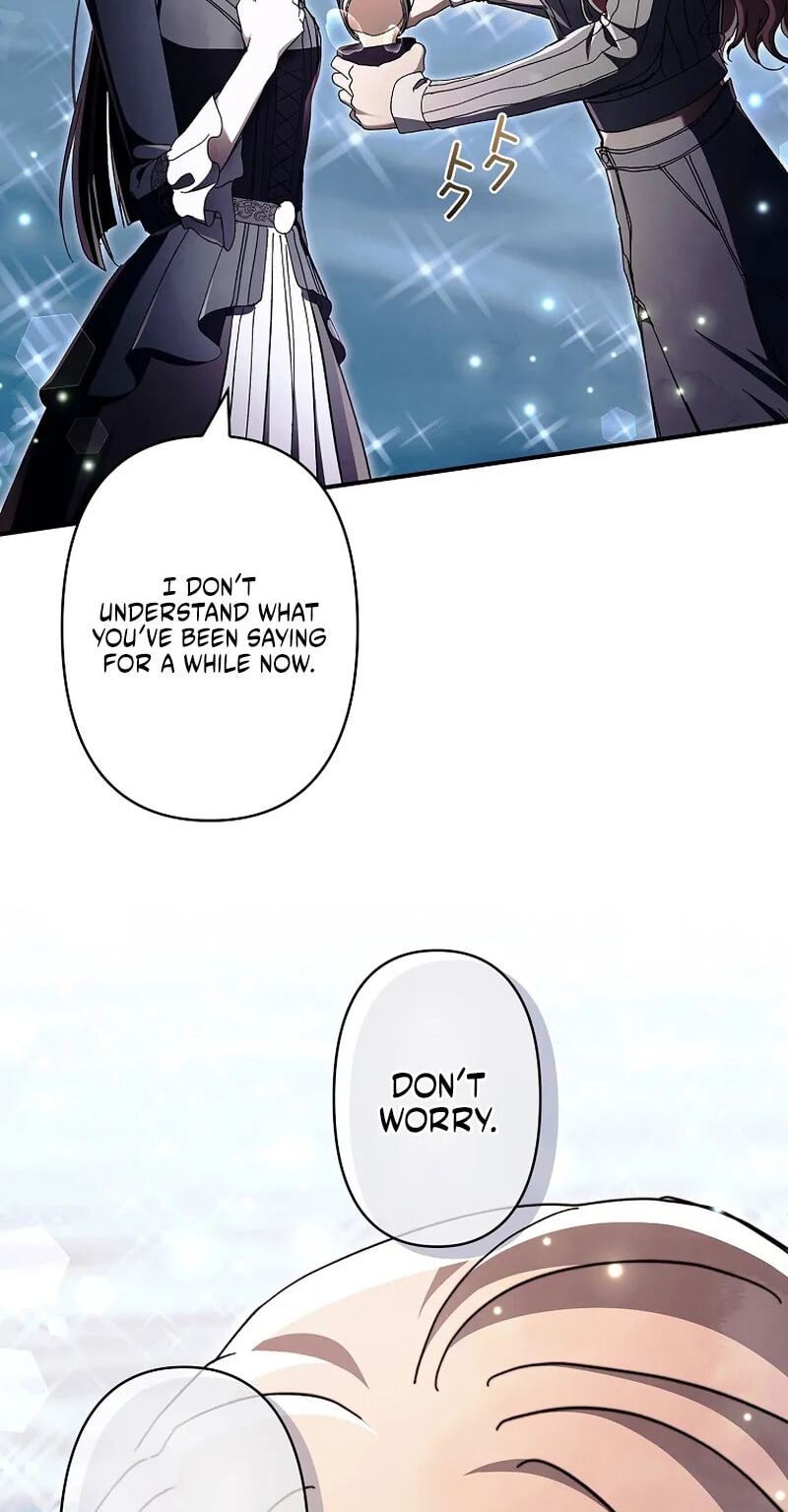 Another Heaven Chapter 82 page 41 - 