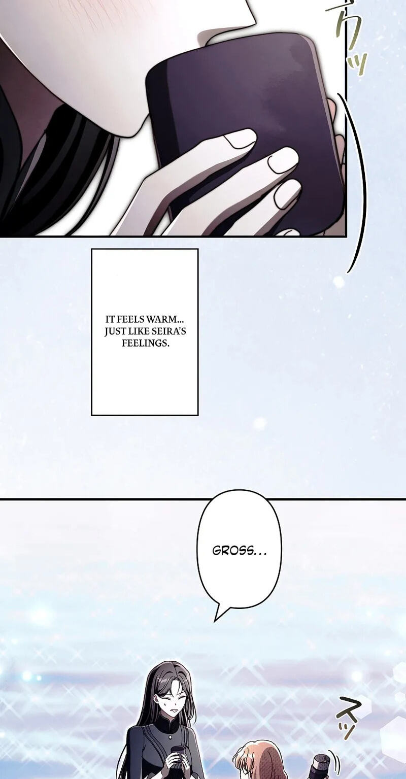 Another Heaven Chapter 82 page 45 - 