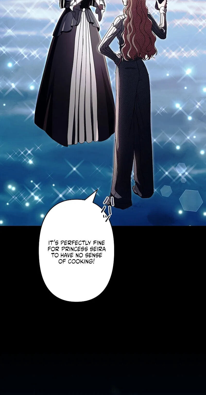 Another Heaven Chapter 82 page 46 - 