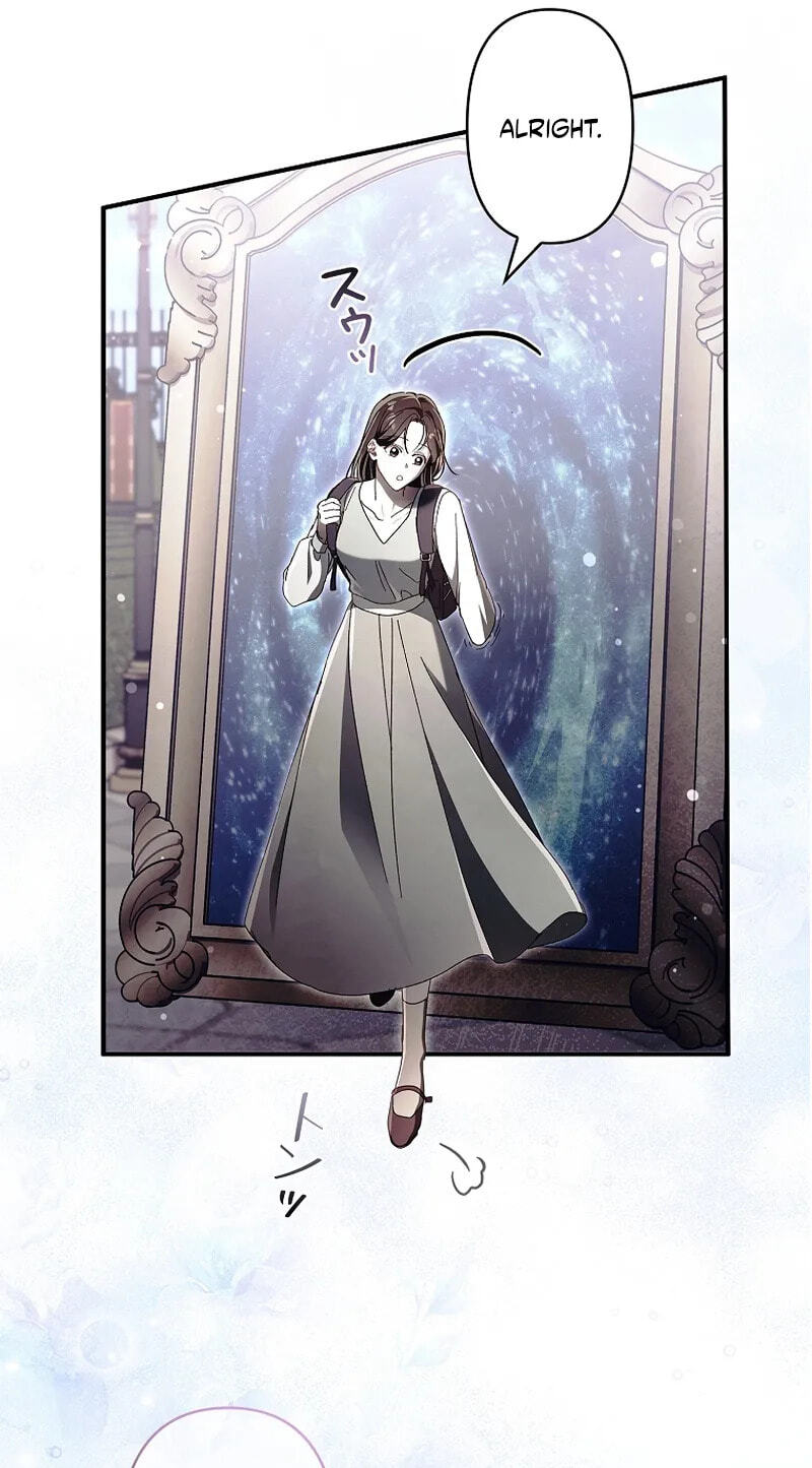Another Heaven Chapter 82 page 55 - 