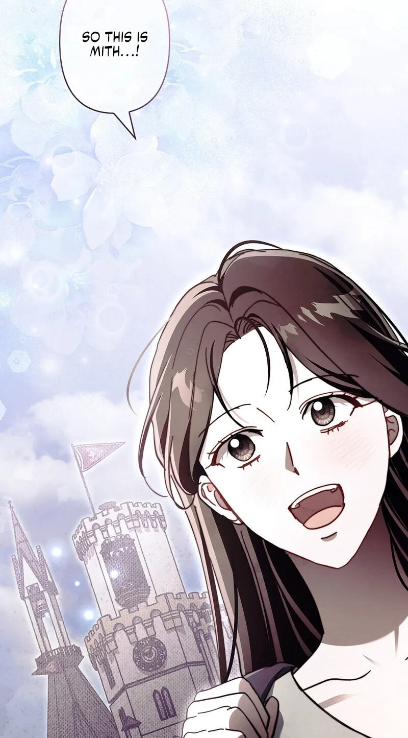 Another Heaven Chapter 82 page 56 - 