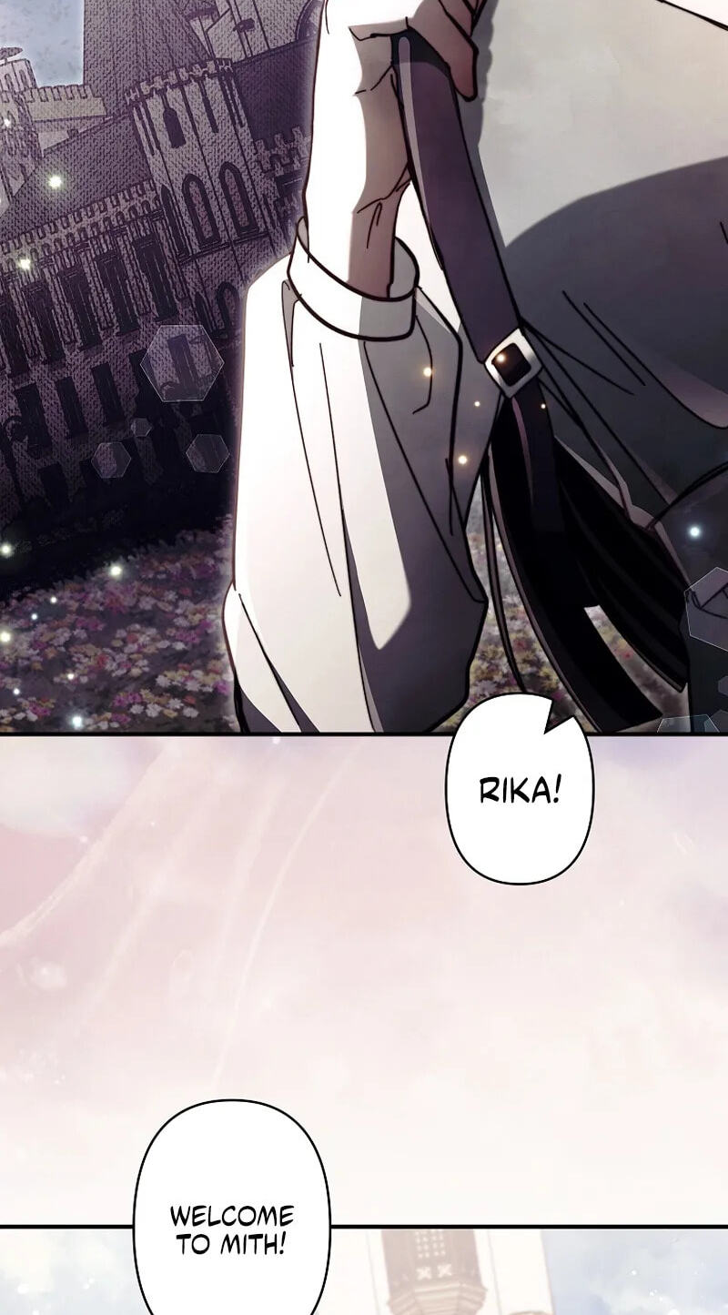 Another Heaven Chapter 82 page 57 - 