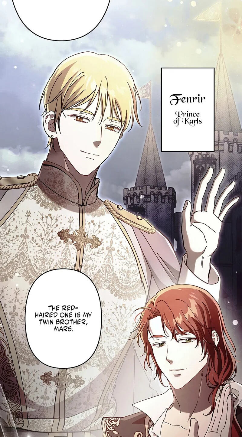 Another Heaven Chapter 82 page 61 - 