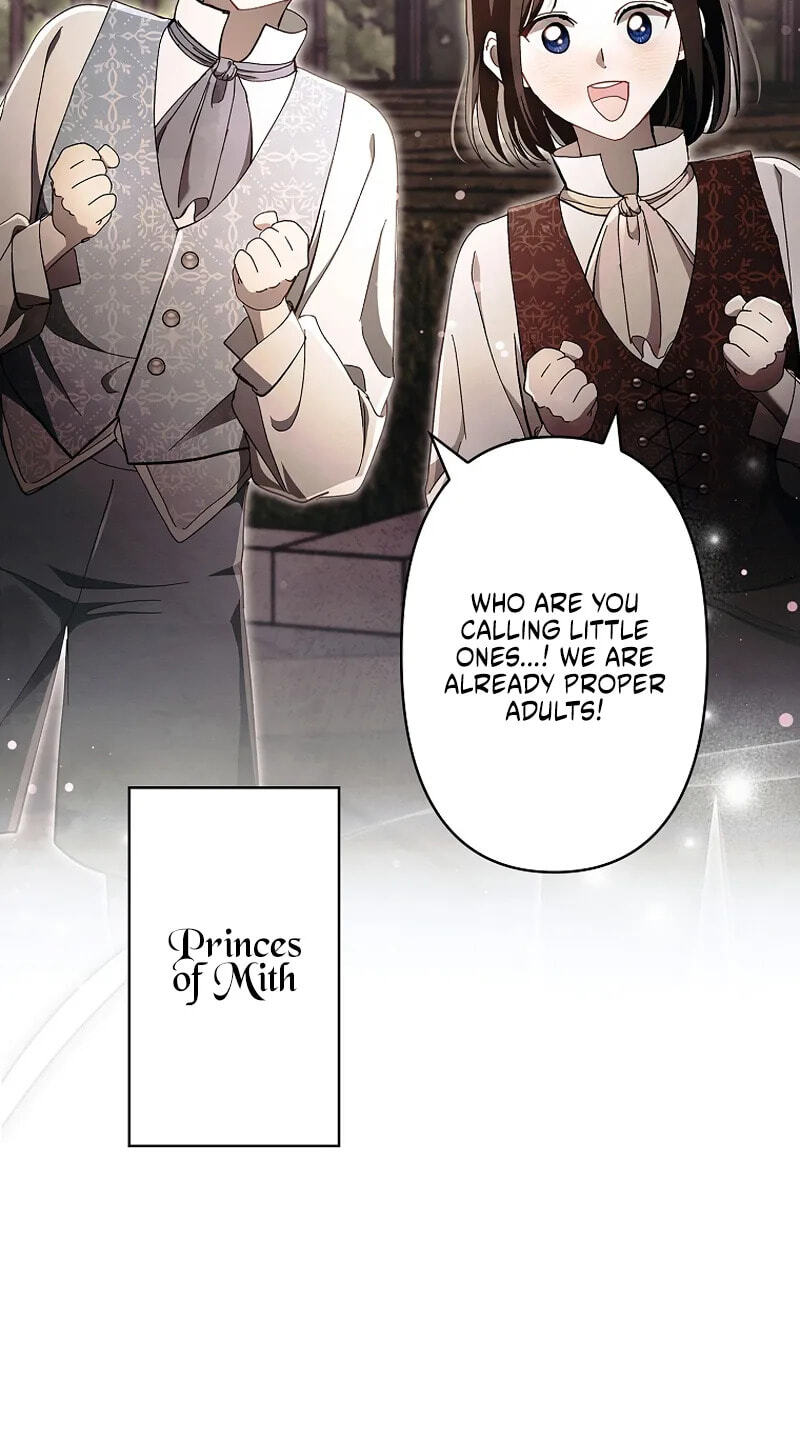 Another Heaven Chapter 82 page 63 - 