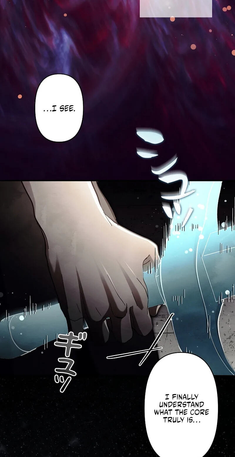 Another Heaven Chapter 82 page 10 - 