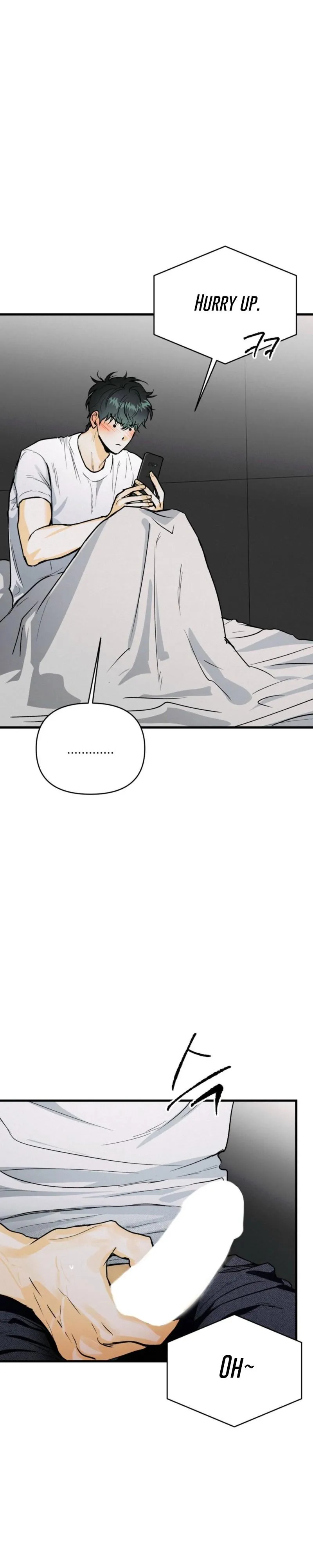 Another Lie Chapter 67 page 13 - 