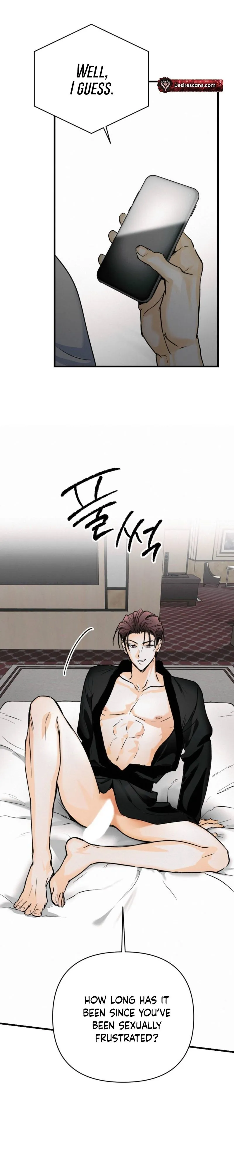 Another Lie Chapter 67 page 16 - 